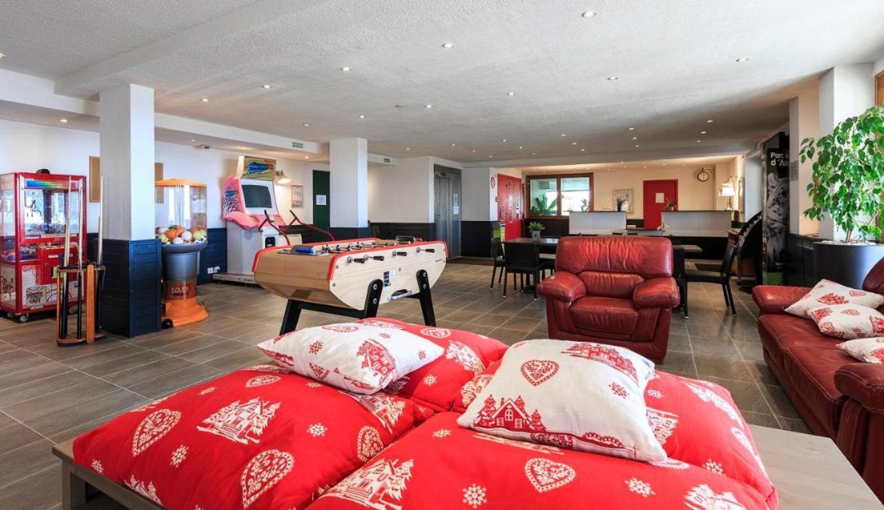 Apartment Hauteurs Super - 4 Personnes -piscine & Garage