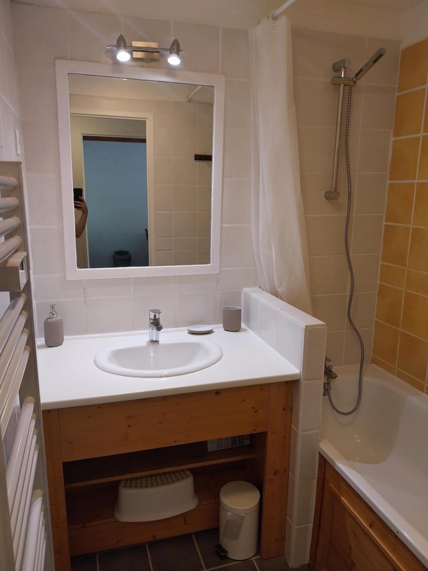 Hauteurs Super - 4 Personnes -piscine & Garage Apartment *